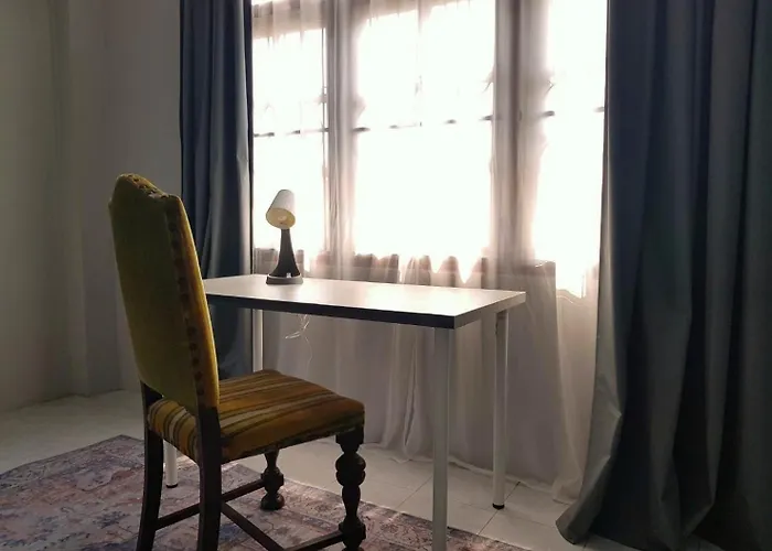 Dramatic Exit - Cozy Loft House Near Suvarnabhumi Airport