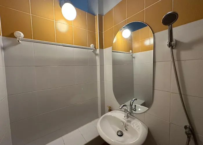 Dramatic Exit - Cozy Loft House Near Suvarnabhumi Airport *
