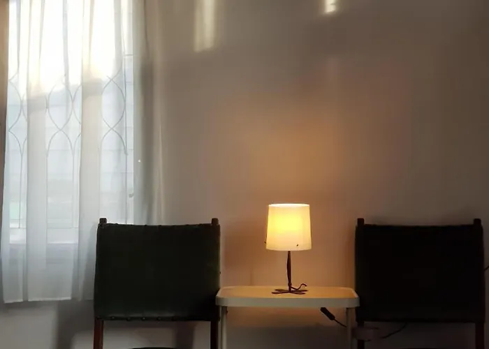 Dramatic Exit - Cozy Loft House Near Suvarnabhumi Airport Holiday home Bangkok