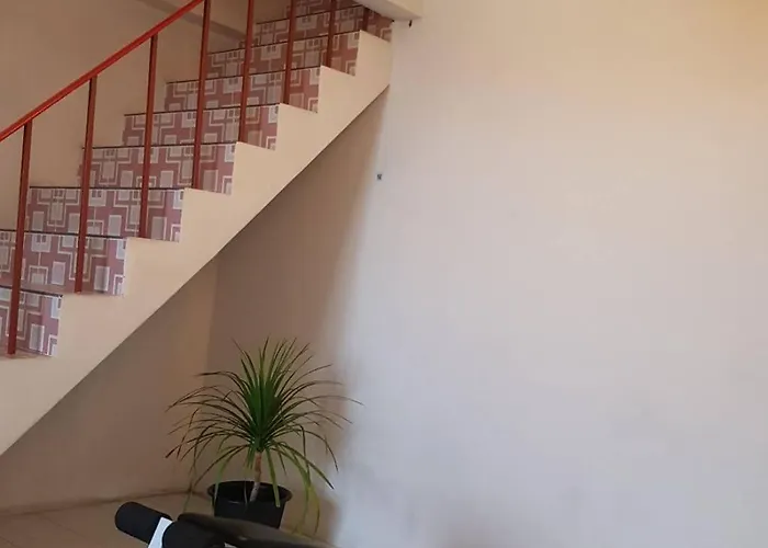 Dramatic Exit - Cozy Loft House Near Suvarnabhumi Airport *