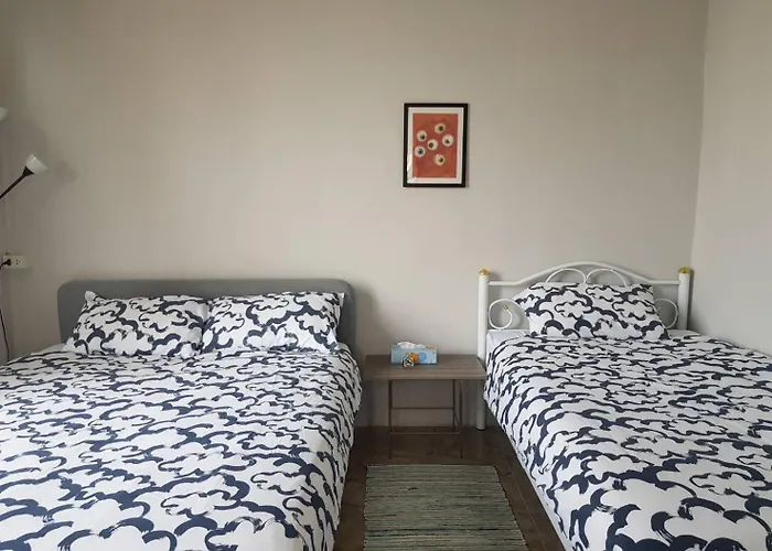 Dramatic Exit - Cozy Loft House Near Suvarnabhumi Airport