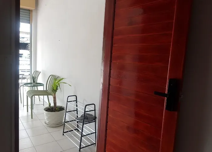 Holiday home Dramatic Exit - Cozy Loft House Near Suvarnabhumi Airport *