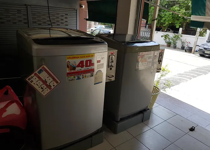 Dramatic Exit - Cozy Loft House Near Suvarnabhumi Airport Holiday home Bangkok