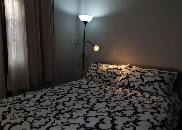 Holiday home Dramatic Exit - Cozy Loft House Near Suvarnabhumi Airport *