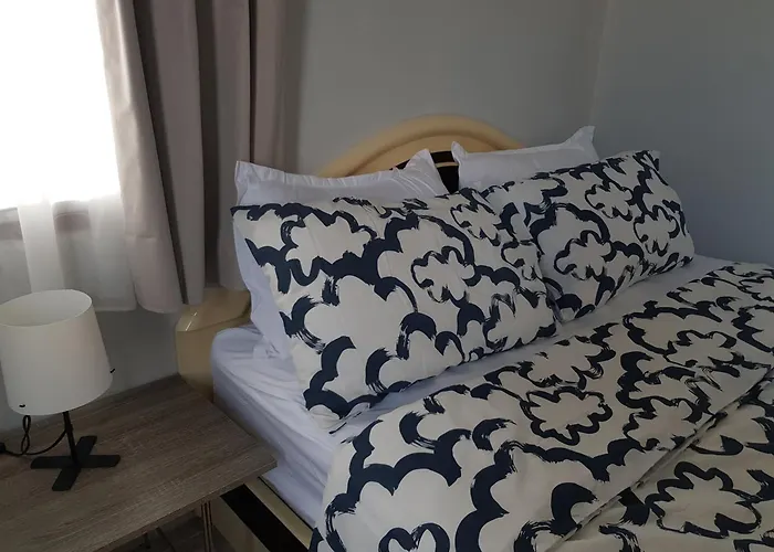 Dramatic Exit - Cozy Loft House Near Suvarnabhumi Airport Holiday home *
