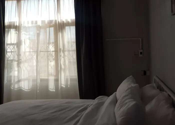 Holiday home Dramatic Exit - Cozy Loft House Near Suvarnabhumi Airport Bangkok