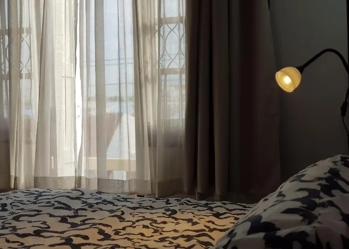 Holiday home Dramatic Exit - Cozy Loft House Near Suvarnabhumi Airport