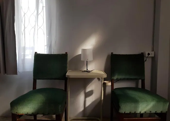 Dramatic Exit - Cozy Loft House Near Suvarnabhumi Airport Holiday home