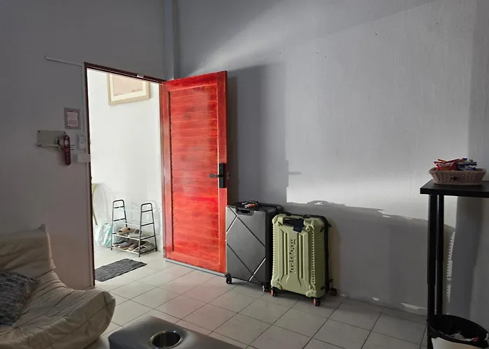 Dramatic Exit - Cozy Loft House Near Suvarnabhumi Airport Holiday home