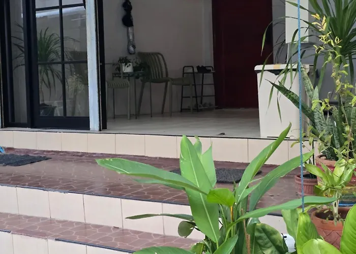 Dramatic Exit - Cozy Loft House Near Suvarnabhumi Airport * Bangkok