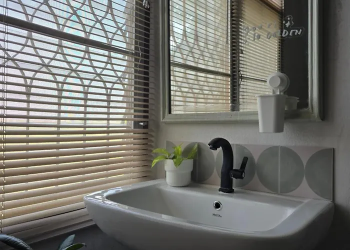 Holiday home Dramatic Exit - Cozy Loft House Near Suvarnabhumi Airport Bangkok